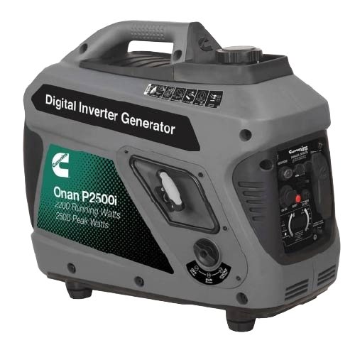Cummins Onan Generator